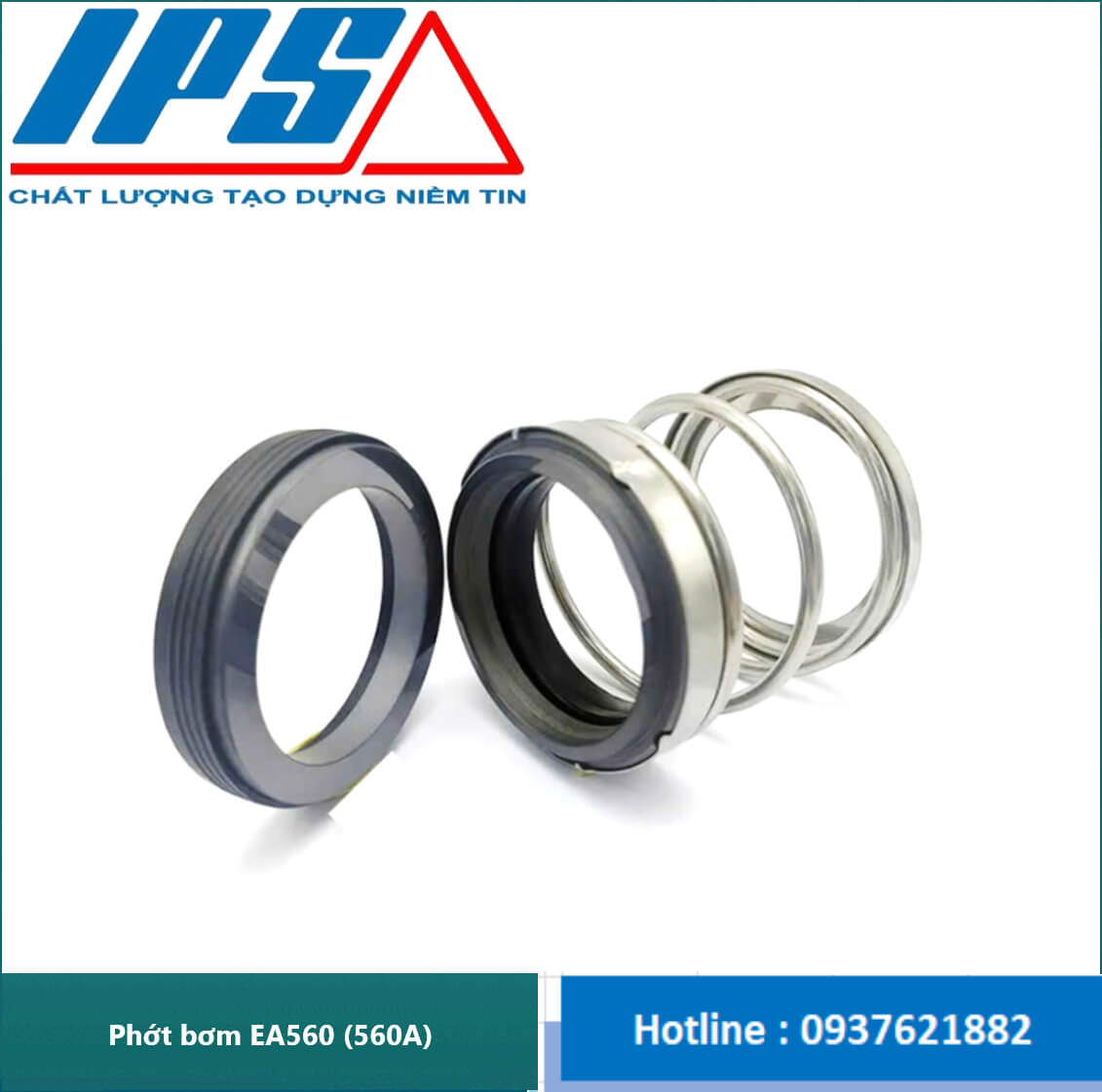 Phớt bơm EA560 (560A)—1(3)